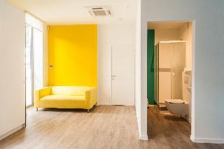Гостиница Ooostel2.be Leuven