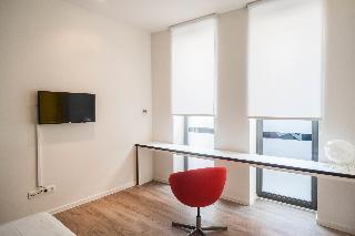 Гостиница Ooostel2.be Leuven