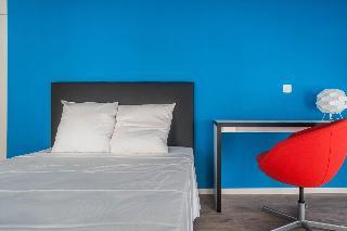 Гостиница Ooostel2.be Leuven