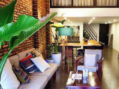 Hotel Ananda's Siem Reap