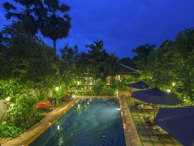 Hotel Bunwin Residence