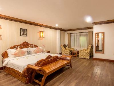 Hotel Chayra Angkor