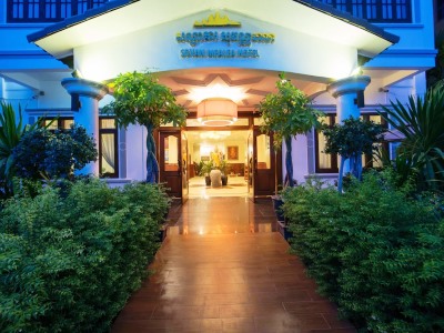 Sovan Mealea Hotel