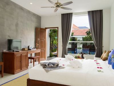 Hotel Angkor Mango Tree Resort