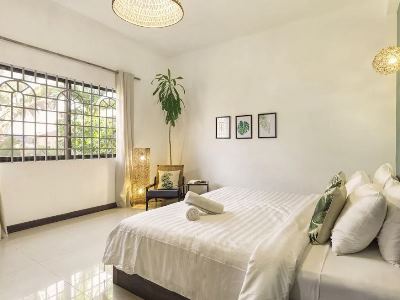 Hotel Babel Guesthouse