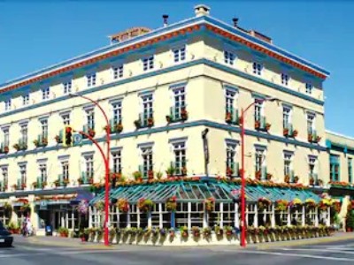 Гостиница Swans Brewery, Pub And Hotel