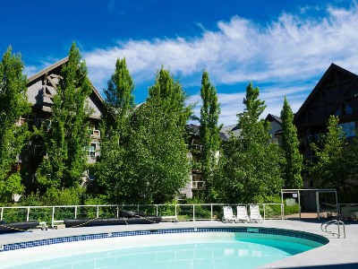 Hotel The Aspens By Whiski Jack