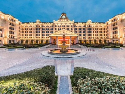 Гостиница Qianjiang Junting Hotel, Haining