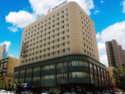 Hotel Jinjiang Inn Northeastern University