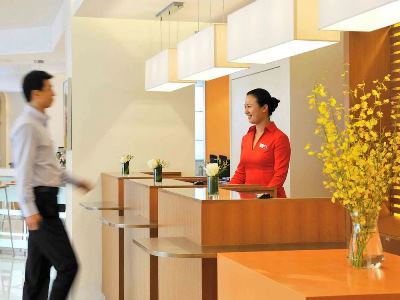 Hotel Ibis Shenyang Tiexi