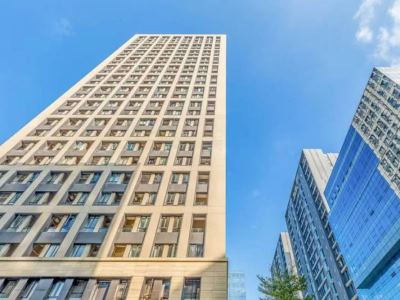 Hotel Liwu Apartment-Green Land Plaza Branch