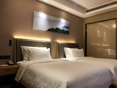Гостиница Ramada Wyndham Zhengzhou Xinzheng