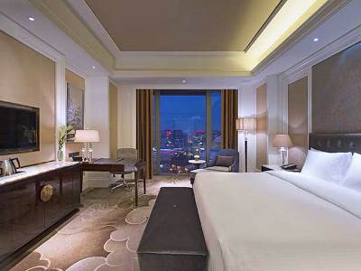Hotel Wanda Vista Shenyang