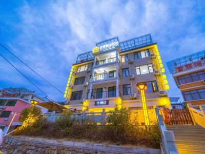 Гостиница Yiyun Botique Inn Qiandaohu Hangzhou