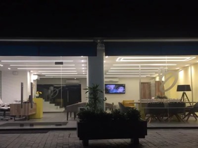 Гостиница B Residence
