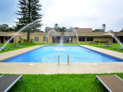Layfer Express Hotel Inn Veracruz