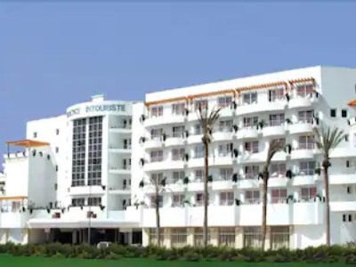 Гостиница Residence Intouriste