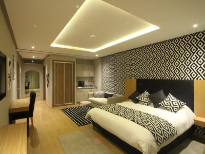 Гостиница My Loft Anfa
