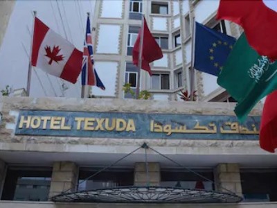 Hotel Texuda