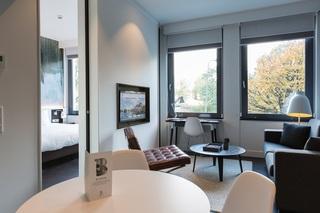 B-aparthotel Kennedy