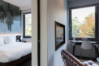 B-aparthotel Kennedy
