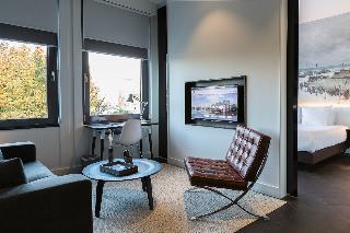 B-aparthotel Kennedy