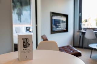 B-aparthotel Kennedy