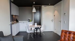 B-aparthotel Kennedy