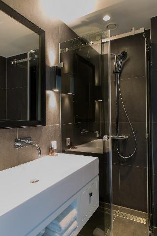 B-aparthotel Kennedy