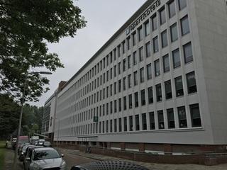 B-aparthotel Kennedy