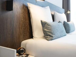 Гостиница Ibis Styles Den Haag City Centre