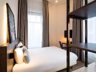 Гостиница Ibis Styles Den Haag City Centre