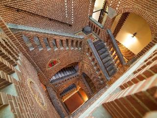 Гостиница Ibis Styles Den Haag City Centre