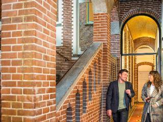 Гостиница Ibis Styles Den Haag City Centre