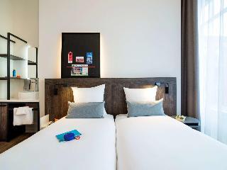 Гостиница Ibis Styles Den Haag City Centre