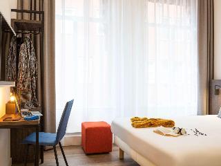 Гостиница Ibis Styles Den Haag City Centre