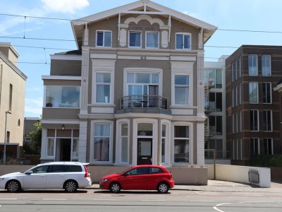 Hotel Jordans Residence