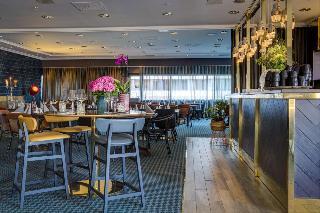 Гостиница Radisson Blu Bodo