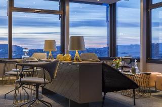Гостиница Radisson Blu Bodo