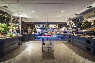 Гостиница Radisson Blu Bodo