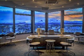 Гостиница Radisson Blu Bodo