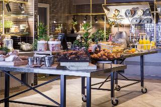 Гостиница Radisson Blu Bodo
