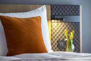 Гостиница Radisson Blu Bodo