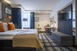 Гостиница Radisson Blu Bodo