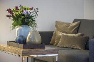 Гостиница Radisson Blu Bodo