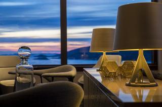 Гостиница Radisson Blu Bodo