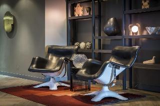 Гостиница Radisson Blu Bodo