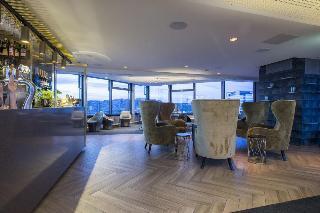 Hotel Radisson Blu Bodo
