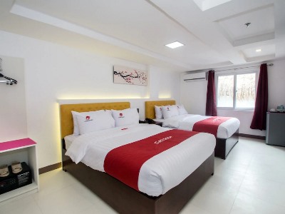 Гостиница Il Mare Sakura Resort Boracay