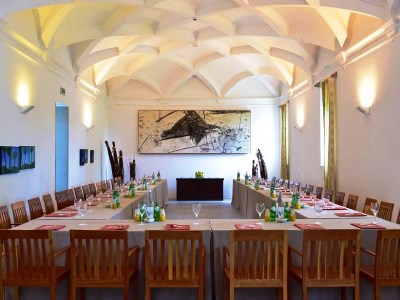 Гостиница Pousada Convento Arraiolos